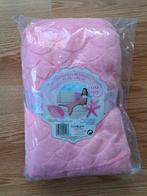 Dekens zeemeerminstaart - Nieuw in verpakking, Kinderen en Baby's, Ophalen of Verzenden, Nieuw, Deken