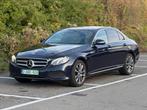 mercedes e350e 2017 195572km, Cuir, Achat, Cruise Control, Entreprise