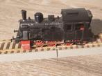 Marklin 3029 stoomlocomotief, Hobby en Vrije tijd, Wisselstroom, Gebruikt, Locomotief, Ophalen of Verzenden