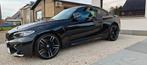 BMW OG M2, Auto's, BMW, Automaat, Achterwielaandrijving, Zwart, 185 g/km
