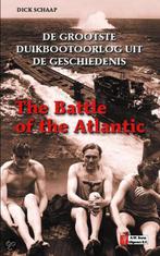 The Battle Of The Atlantic, Envoi, Deuxième Guerre mondiale