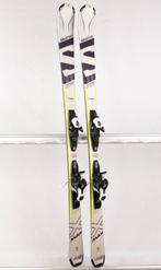 145 150 cm ski's SALOMON X-MAX XR, Power frame + Salomon L, Sport en Fitness, Skiën en Langlaufen, 140 tot 160 cm, Gebruikt, Verzenden