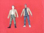 Star Wars / figurine  (9), Ophalen of Verzenden, Gebruikt, Actiefiguurtje