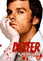 Dexter - Seizoen 1 Dvd 4disc, CD & DVD, DVD | TV & Séries télévisées, Thriller, Utilisé, Enlèvement ou Envoi, À partir de 16 ans