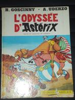 Astérix (T. 2/Ed. Albert René) L'odyssée d'Astérix / EO, Uderzo Goscinny, Une BD, Utilisé, Enlèvement ou Envoi