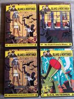 Blake & Mortimer dvd's uit te kiezen, Cd's en Dvd's, Ophalen of Verzenden