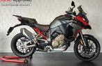 Multistrada V4s, Motoren, Handvatverwarming, 4 cilinders, Particulier, Meer dan 35 kW