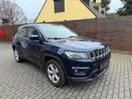 Jeep Compass 1.4i Relax 109.000km 2019 Camera*Navi*Cruise*, Achat, Euro 6, Entreprise, Boîte manuelle