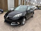 Renault Grand Scenic dCi 110 *AUTOMAAT*GPS*, Auto's, Renault, Monovolume, Beige, Bedrijf, Diesel