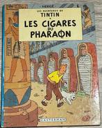BD TINTIN, Livre ou Jeu, Tintin, Utilisé