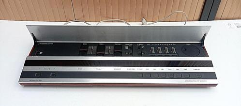 Bang & Olufsen Beomaster 1900 Tuner / Amplifier Receiver, Audio, Tv en Foto, Stereoketens, Gebruikt, Tuner of Radio, Bang & Olufsen