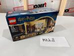 Lego Harry Potter 76386 Hogwarts: Polyjuice Potion Mistake, Ophalen, Nieuw, Complete set, Lego