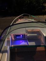 Bateau à moteur, Sports nautiques & Bateaux, Bateaux à moteur & Yachts à moteur, 50 ch ou plus, Enlèvement, Utilisé, Moteur hors-bord