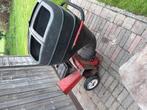 Hakselaar met benzine ( 4-tact ), Tuin en Terras, Ophalen, Gebruikt