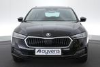(2EVR787) SKODA OCTAVIA COMBI, Auto's, Voorwielaandrijving, Stof, Bedrijf, 5 deurs
