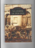 La Guerre de 1914-1918, Ophalen of Verzenden