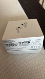 Airpods 4 ANC, Ophalen of Verzenden, Zo goed als nieuw