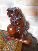 keramiek, boch, china, handwerk, terra cotta, garuda enz, Ophalen of Verzenden, Zo goed als nieuw, Groen, Aardewerk of Porselein