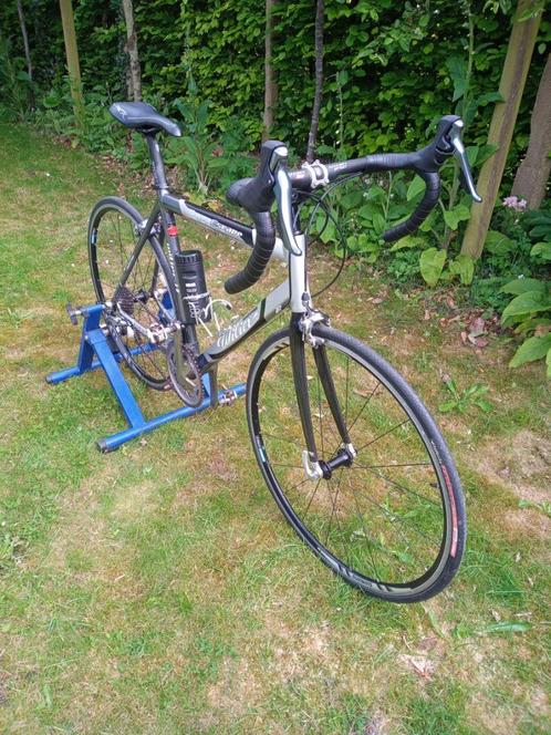 Koersfiets Willier, Sport en Fitness, Wielrennen, Zo goed als nieuw, Overige typen, Ophalen