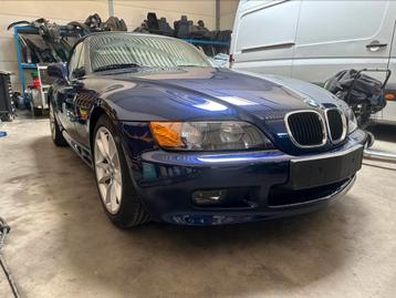 Bmw z3 1800cc M-Pack beschikbaar voor biedingen