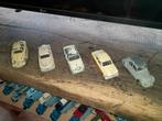 5 Dinky toys., Hobby en Vrije tijd, Ophalen of Verzenden, Gebruikt