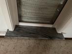 Vensterbanken marmer, Doe-het-zelf en Bouw, Ophalen, Zo goed als nieuw