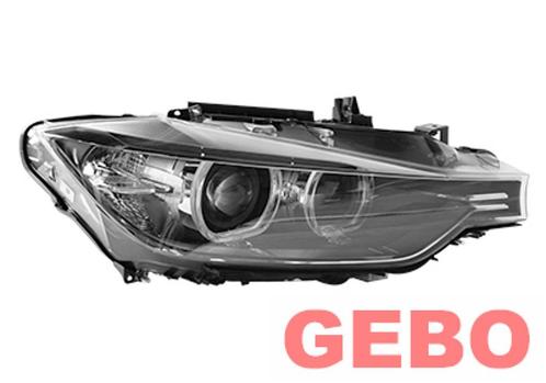 BMW F31 2012 T/M 2019 Dubbele koplamp Rechts 6311 7314 532, Motoren, Onderdelen | Overige, Nieuw, Ophalen of Verzenden