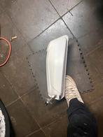 Camino bezinnen tank, Ophalen, Gebruikt