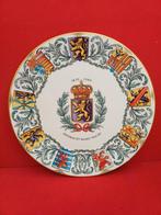 Uniek uitgegeven ontafhankelijksbord villeroy & boch, Ophalen of Verzenden