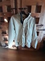 veste montagne eider, Enlèvement ou Envoi, Beige, Porté, Taille 52/54 (L)