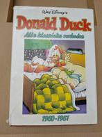 Strip Donald Duck Alle klassieke verhalen 1950-1951, Une BD, Utilisé, Enlèvement ou Envoi