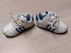 Adidas baby sneakers / Maat 18, Enfants & Bébés, Comme neuf, Bottines, Garçon ou Fille, Enlèvement ou Envoi