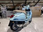 Vespa Primavera 125 BATIK, Scooter, Bedrijf, 125 cc, 11 kW of minder