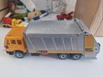 camion poubelle Siku, Enlèvement ou Envoi, Utilisé, Bus ou Camion