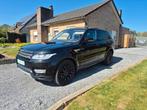 Range Rover Sport 3.0l V6 2015, Auto's, Euro 5, Bedrijf, Diesel, 5 deurs