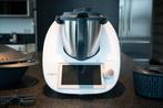 Thermomix TM6 in perfecte staat, Résiste au lave-vaisselle, Comme neuf, Enlèvement, 3 vitesses ou plus