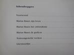 Marius Bauer 1867-1932 oriëntalist / 2001 Zutphen, Boeken, Ophalen of Verzenden, Zo goed als nieuw, Schilder- en Tekenkunst