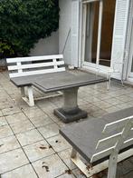 Tuinset, Ophalen, Gebruikt, Tuinset