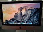 Imac 21,5 1,4Ghz, I5, 8GB, 500Gb, Computers en Software, Apple Desktops, Ophalen, Gebruikt, IMac