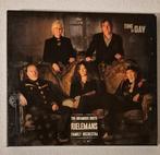 The Infamous Roots Rielemans Family Orchestra ‎– Time Of Day, Ophalen, Zo goed als nieuw