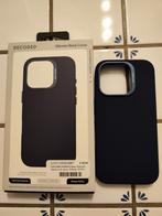 Nieuw DECODED siliconen hoesje voor iPhone 16 pro!!!, Ophalen of Verzenden, Nieuw
