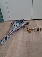 Lego star wars schip, Ophalen, Complete set, Lego
