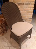 6 chaises Loyd Loom, Maison & Meubles, Chaises, Enlèvement