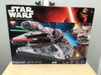 Hasbro Star Wars The Force Awaken Millenium Falcon, Verzamelen, Ophalen of Verzenden, Zo goed als nieuw