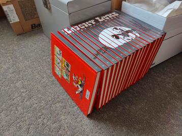 Lucky Luke - Alles door Morris beschikbaar voor biedingen