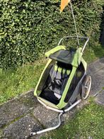 croozer fietskar, Ophalen, Gebruikt, 60 tot 80 kg, Croozer