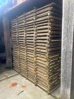 Tentvloer vloer tent houten vloer plankenvloer, Ophalen