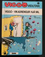 Viggó Vidutan 5 - Guust Flater - HC, Ophalen of Verzenden, Zo goed als nieuw