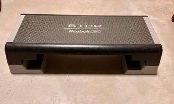 Stepplank Reebok beschikbaar voor biedingen