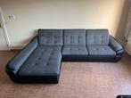 L shape sofa, Enlèvement, Utilisé, Autres matériaux